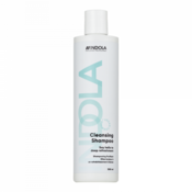 Indola Pflege-Reinigungs-Shampoo 300ml