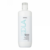 Indola Care Cleansing Shampoo 1000ml