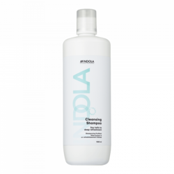 Indola Soin Shampoing Nettoyant 1000ml