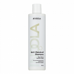 Indola Shampoing antipelliculaire Care 300 ml