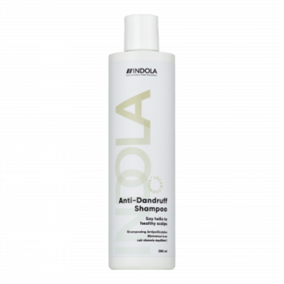 Indola Pflege-Schuppen-Shampoo 300ml