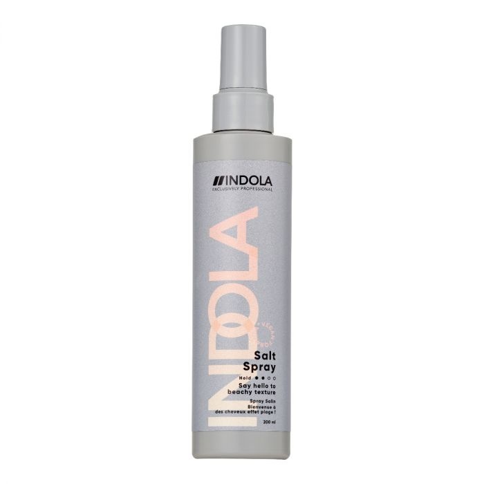 Indola - Innova - Texture Salt Spray - 200 ml