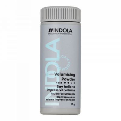 Indola Poudre de style 10g
