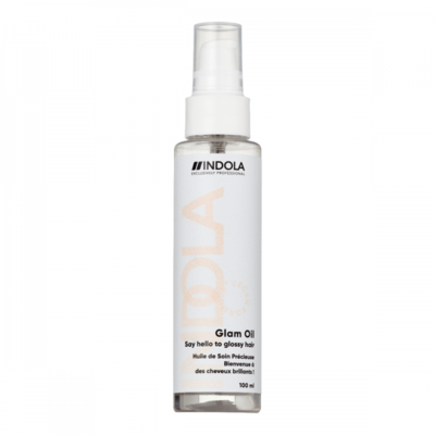 Indola Stil Glamouröses Öl 100ml