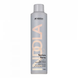 Indola Style Spray Texture Sec 300ml