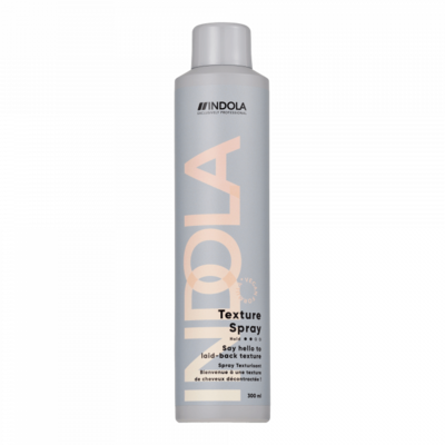 Indola Spray Textura Seca Style 300ml