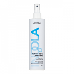 Indola Hydrate Spray Conditioner, 300ml