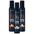 Indola Mousse de estilo de color profesional, 200 ml