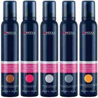 Indola Profession Color Style Mousse, 200 ml