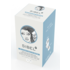 Sibel Rollo de papel de aluminio de 250 metros - 12 cm de ancho