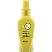 It's a 10 Haircare Miracle sans rinçage pour blondes, 120 ml