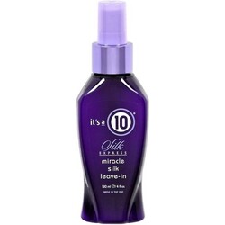It's a 10 Haircare Soie Miracle Soie Sans Rinçage 120 ml