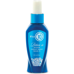 It's a 10 Haircare Miracle réparation instantanée sans rinçage, 120 ml