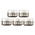 Wella EIMI Grip Cream, 5 x 75 ml ADVANTAGE PACK!