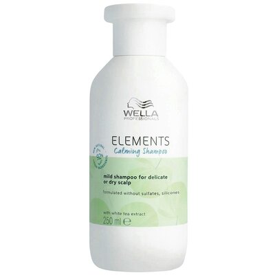 Wella Elements Beruhigendes Shampoo