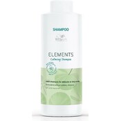 Wella Champú Calmante Elementos