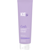 KIS Crème anti-frisottis pour boucles, 150 ml
