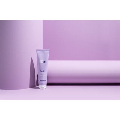 KIS Revitalisant sans rinçage pour boucles, 150 ml