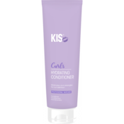 KIS Balsamo idratante per capelli ricci, 250 ml