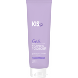 KIS Après-shampoing hydratant Curls, 250 ml