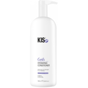 KIS Curls Feuchtigkeitsspendende Spülung, 1000 ml