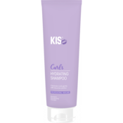 KIS Champú hidratante para rizos, 300 ml