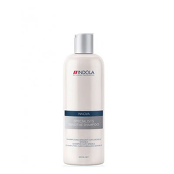 Indola SORTIE Indola ! Shampoing spécialisé sensible, 300 ml