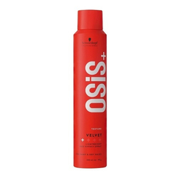 Schwarzkopf OSiS Velvet Lightweight Wax Effect Spray 200ml