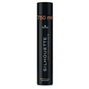 Schwarzkopf Laque Silhouette Super Hold 750 ml
