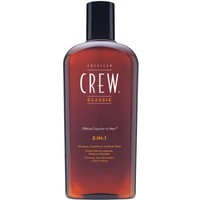 American Crew 3 en 1