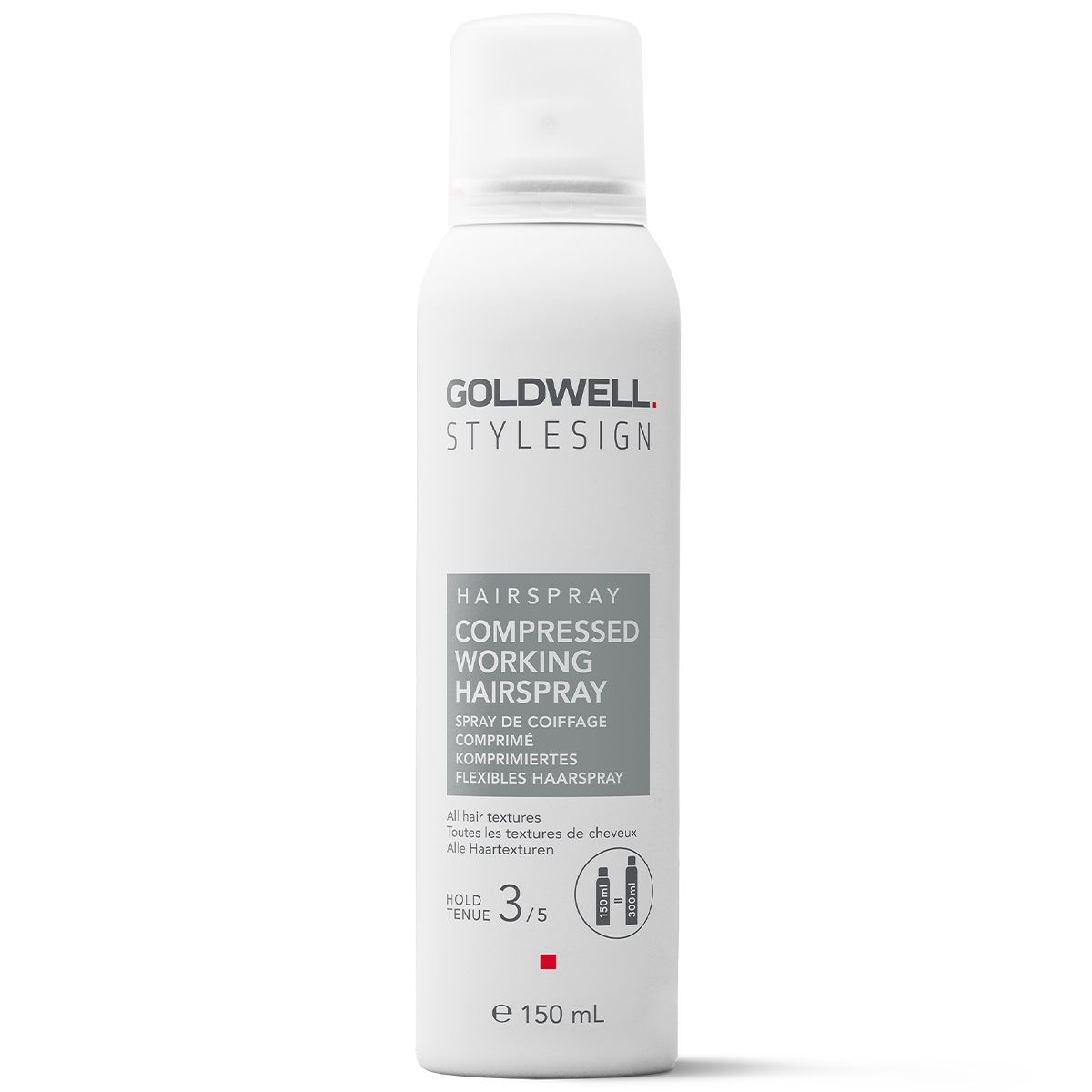 Goldwell - Stylesign Compressed Working Spray - 150 ml