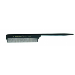 Hercules Sagemann Spitzenkamm 197-498 - 21,6 cm