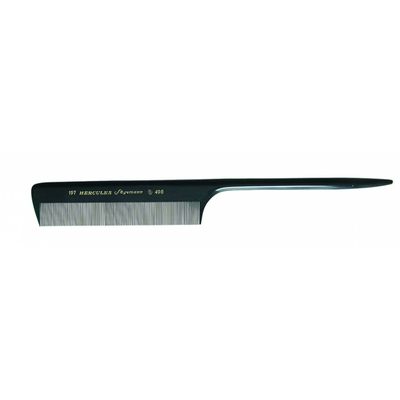 Hercules Sagemann Spitzenkamm 197-498 - 21,6 cm