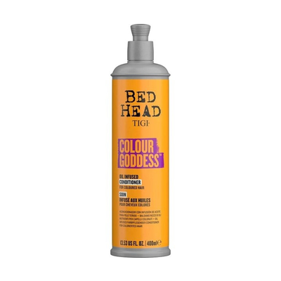 Tigi Acondicionador Bed Head Colour Goddess, 400 ml