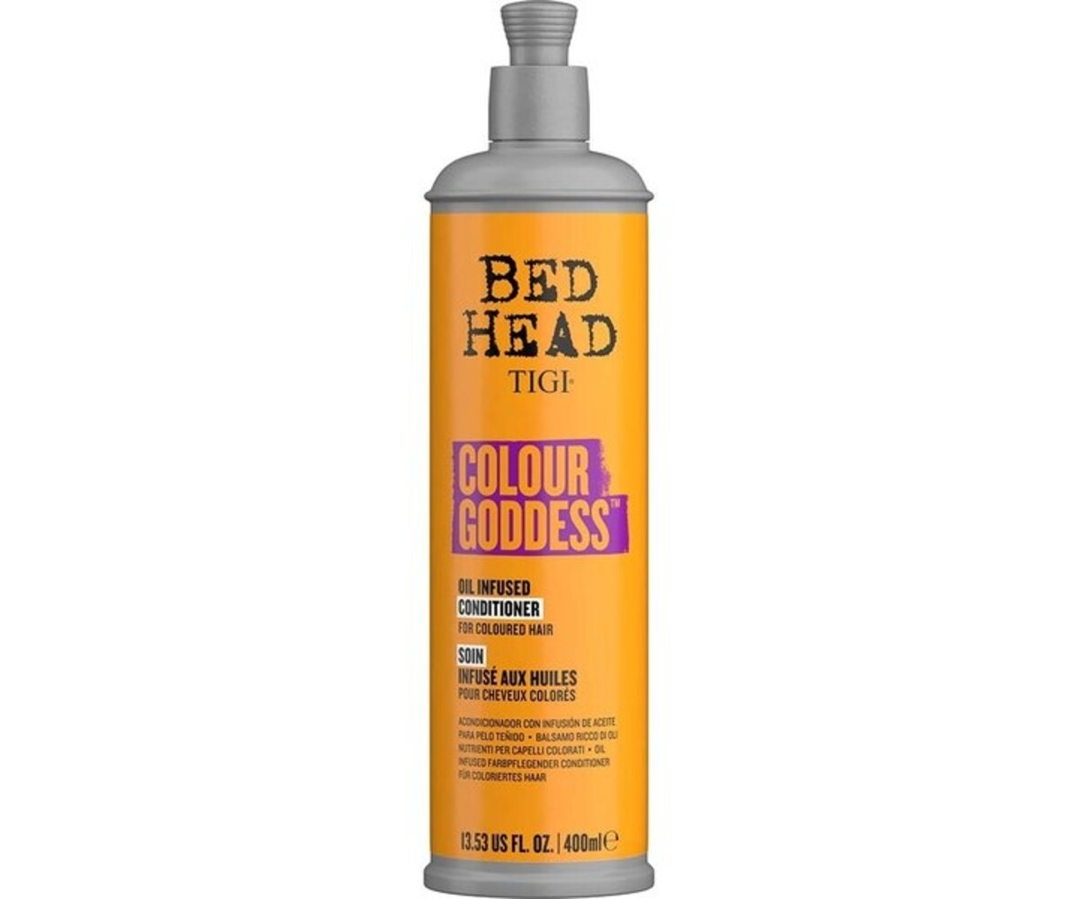 Bed Head CONDITIONER FOR COLOURED HAIR 400ml Vrouwen Professionele haarconditioner
