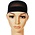 Haarhaube Wig Net / Hairnet for under a wig, 2 Pieces
