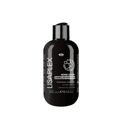 Lisap Shampoo lamellare Lisaplex Bond Saver, 250 ml