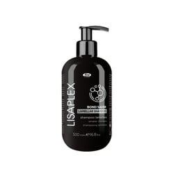 Lisap Shampoing lamellaire Lisaplex Bond Saver, 500 ml