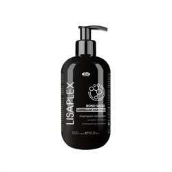 Lisap Shampoo lamellare Lisaplex Bond Saver, 500 ml