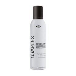 Lisap Champú seco Lisaplex Bond Saver, 250 ml