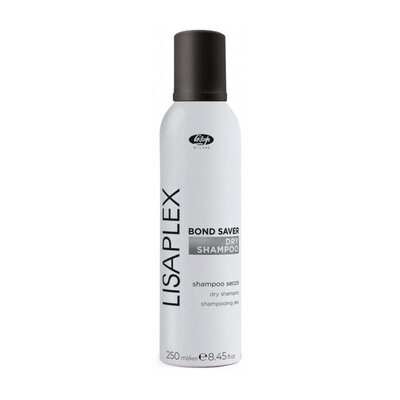 Lisap Lisaplex Bond Saver Dry Shampoo, 250ml