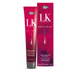 Lisap LK OPC, 100 ml - hasta el color número 8 inclusive