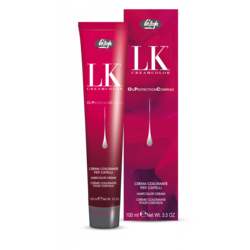 Lisap LK OPC, 100 ml - jusqu'au numéro de couleur 8 inclus
