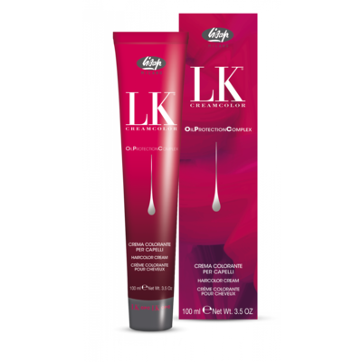 Lisap LK OPC, 100 ml - fino al colore numero 8 incluso