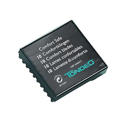Tondeo Comfort Safe Klingen 10 Stück