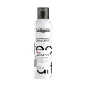 L'Oreal  Tecni Art Fix Anti Frizz komprimiert 250 ml = 400ml