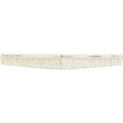 Silkomb Clipping comb Pro-10