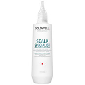 Goldwell Dualsenses Scalp Specialist Siero anti-caduta dei capelli, 150 ml