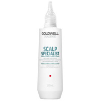Goldwell Dualsenses Scalp Specialist Siero anti-caduta dei capelli, 150 ml