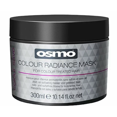 Osmo Colour Radiance Mask, 100 ml